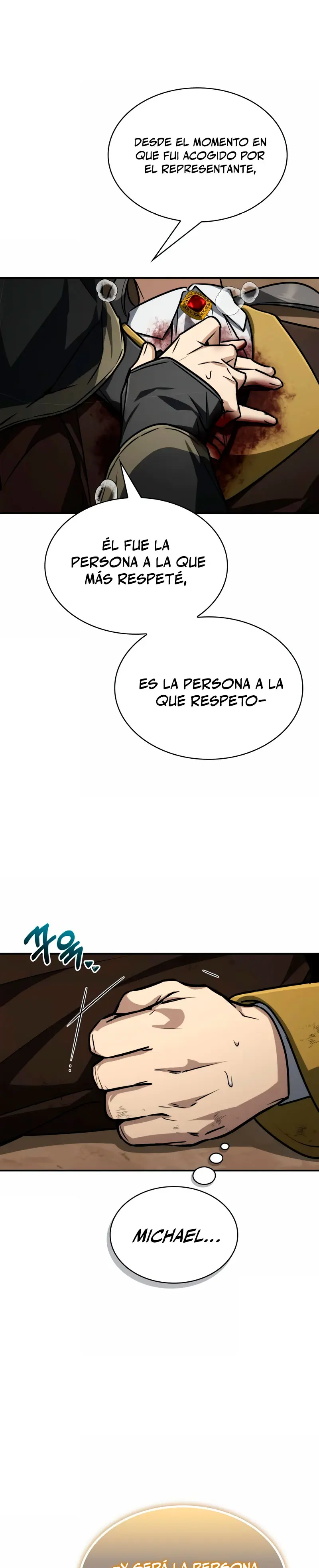 Mago prismático genio - Capítulo 56 - Página 17 - LectorTMOo