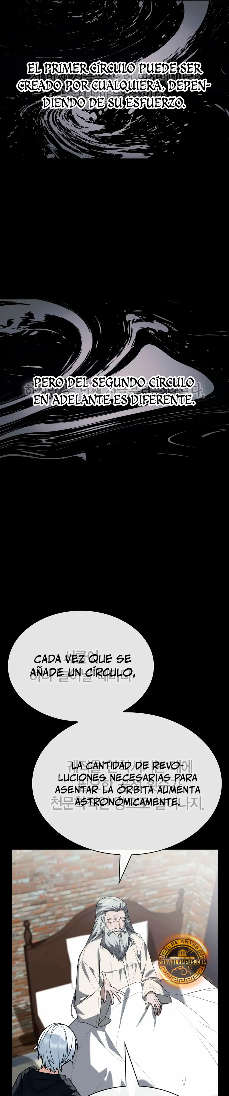Mago prismático genio - Capítulo 56 - Página 32 - LectorTMOo