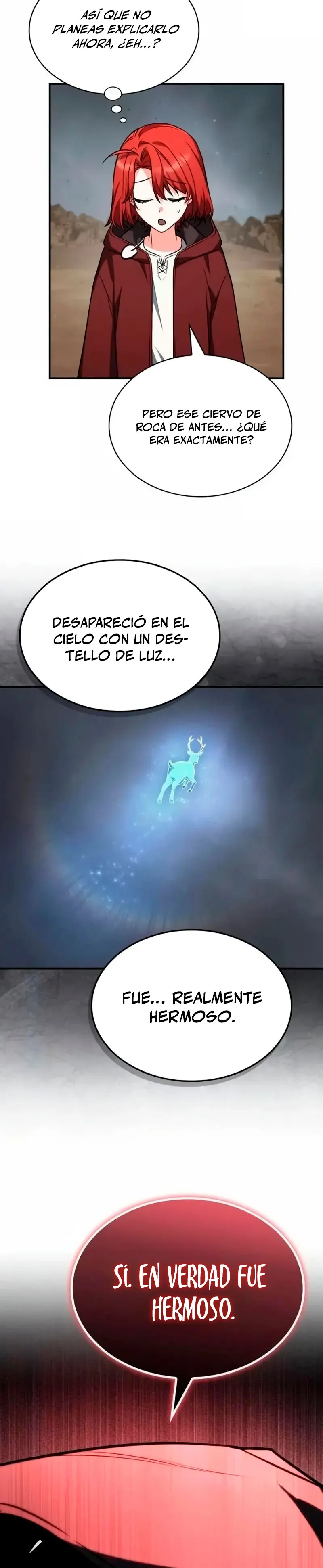 Mago prismático genio - Capítulo 57 - Página 37 - LectorTMOo
