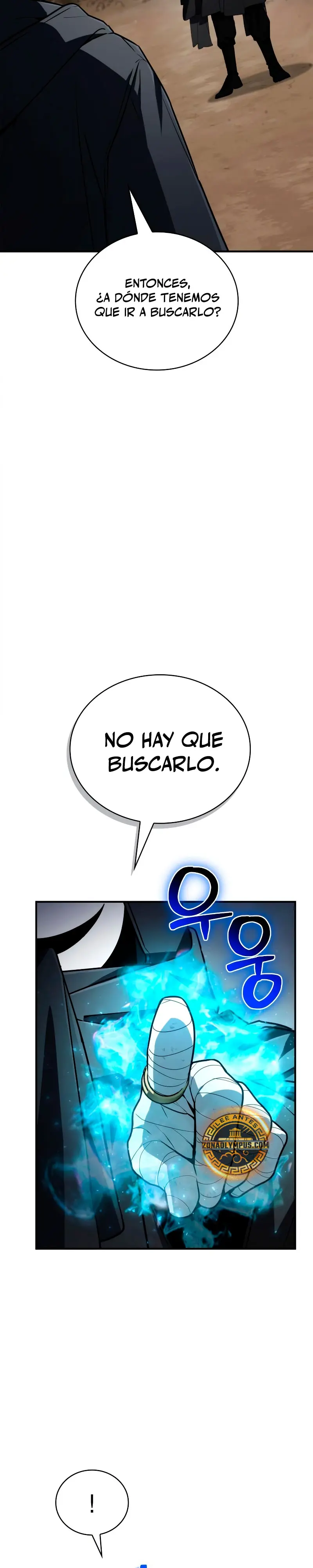 Mago prismático genio - Capítulo 59 - Página 4 - LectorTMOo