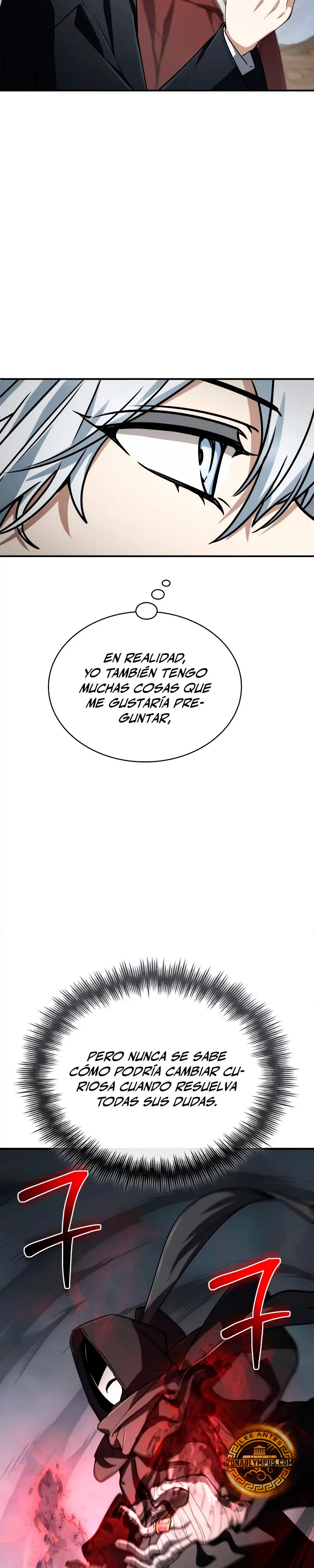 Mago prismático genio - Capítulo 59 - Página 13 - LectorTMOo