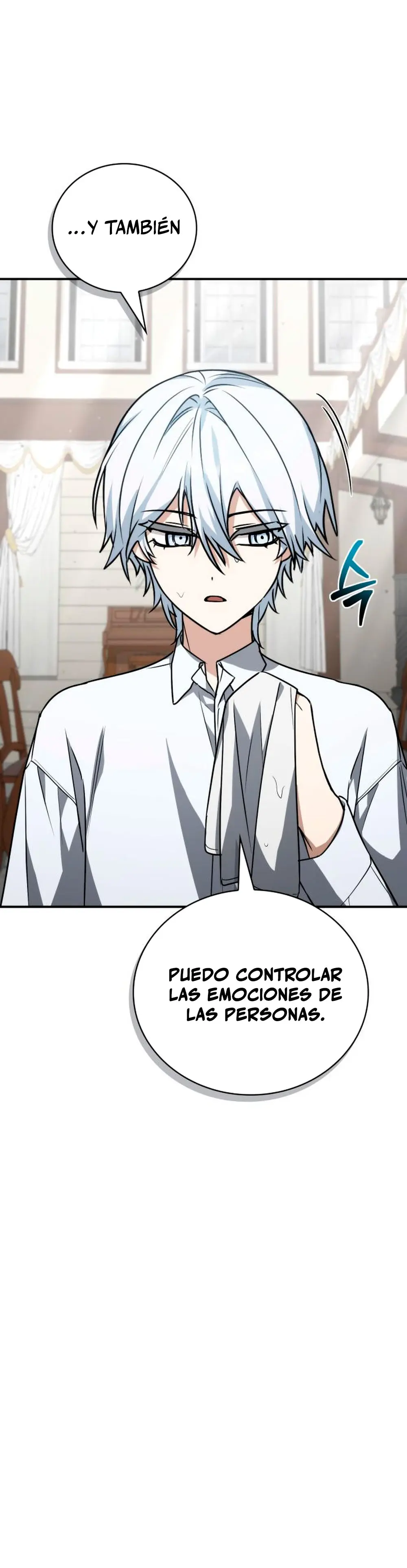 Mago prismático genio - Capítulo 60 - Página 10 - LectorTMOo