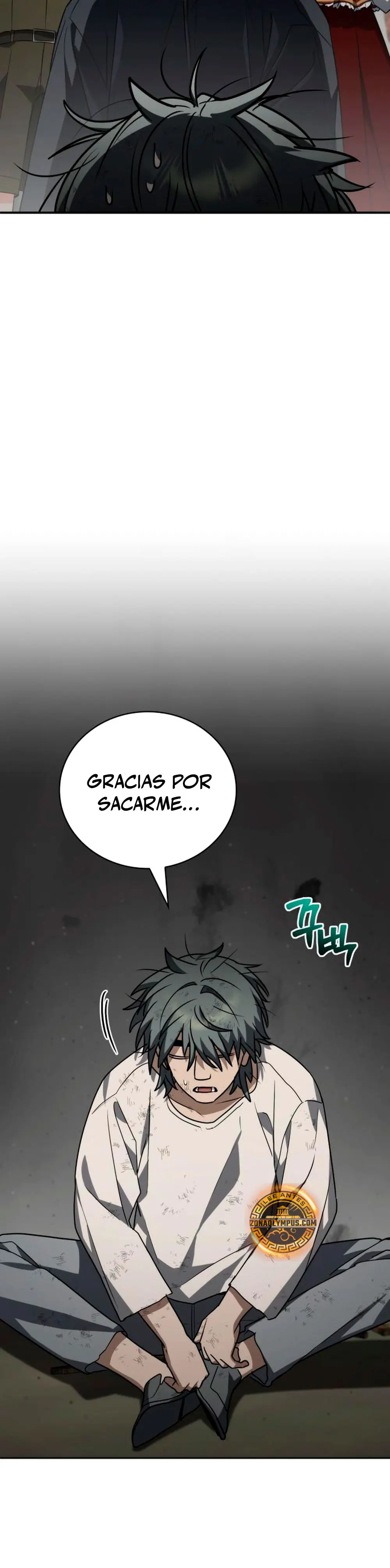 Mago prismático genio - Capítulo 60 - Página 41 - LectorTMOo