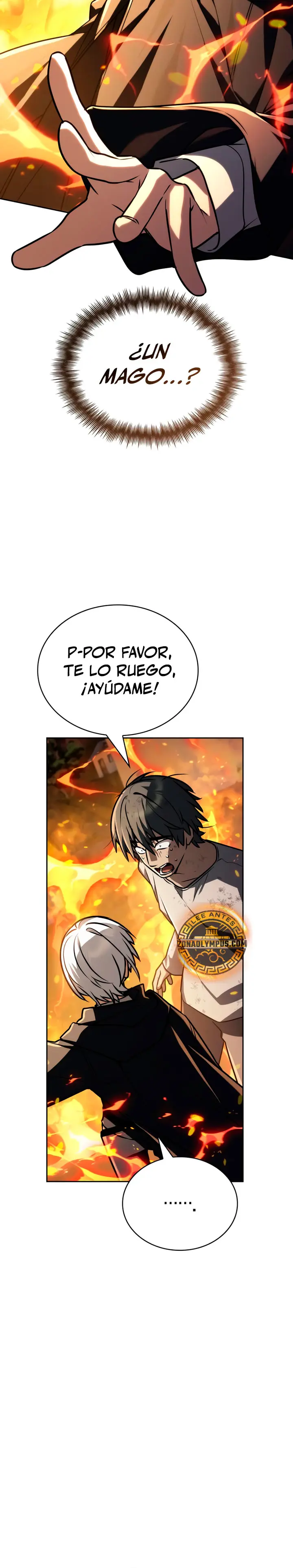 Mago prismático genio - Capítulo 61 - Página 16 - LectorTMOo