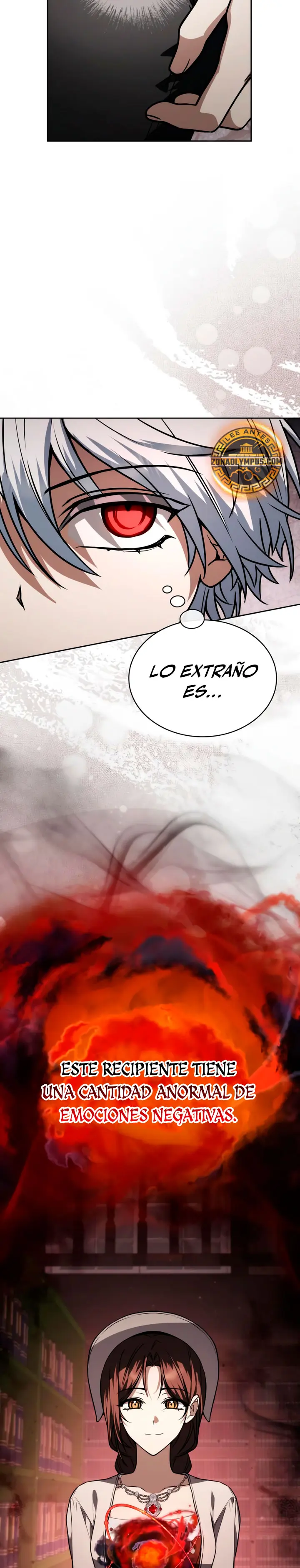 Mago prismático genio - Capítulo 62 - Página 5 - LectorTMOo