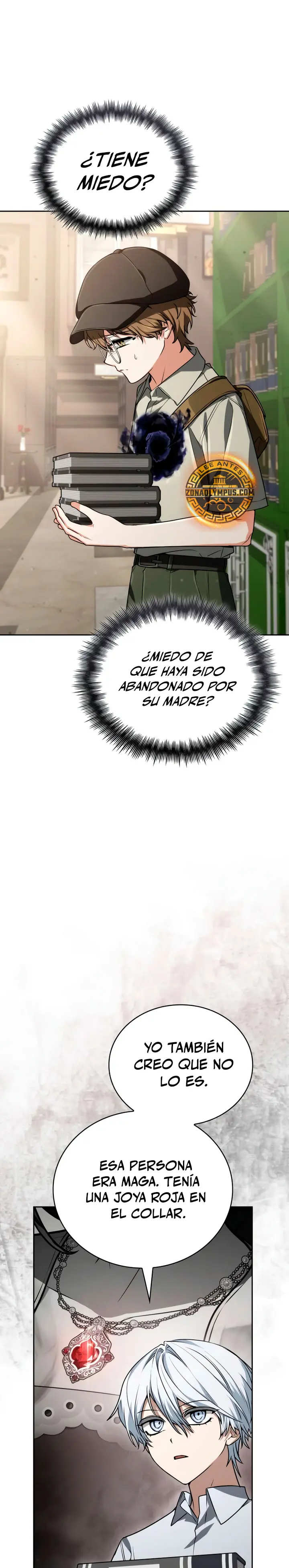 Mago prismático genio - Capítulo 62 - Página 13 - LectorTMOo
