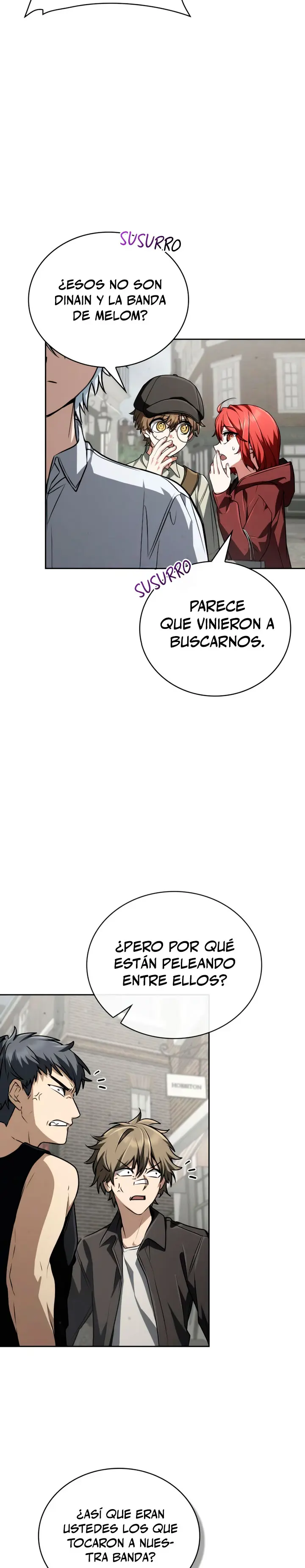 Mago prismático genio - Capítulo 62 - Página 18 - LectorTMOo