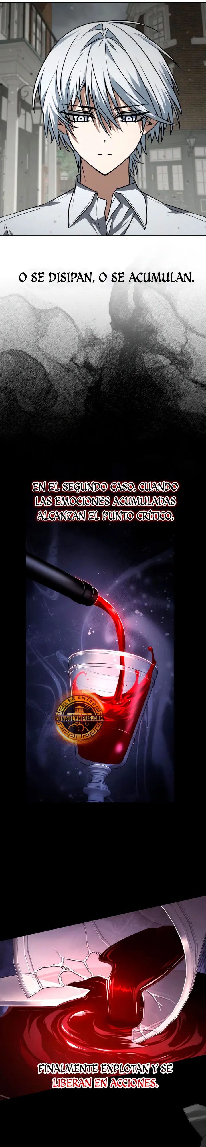 Mago prismático genio - Capítulo 62 - Página 29 - LectorTMOo