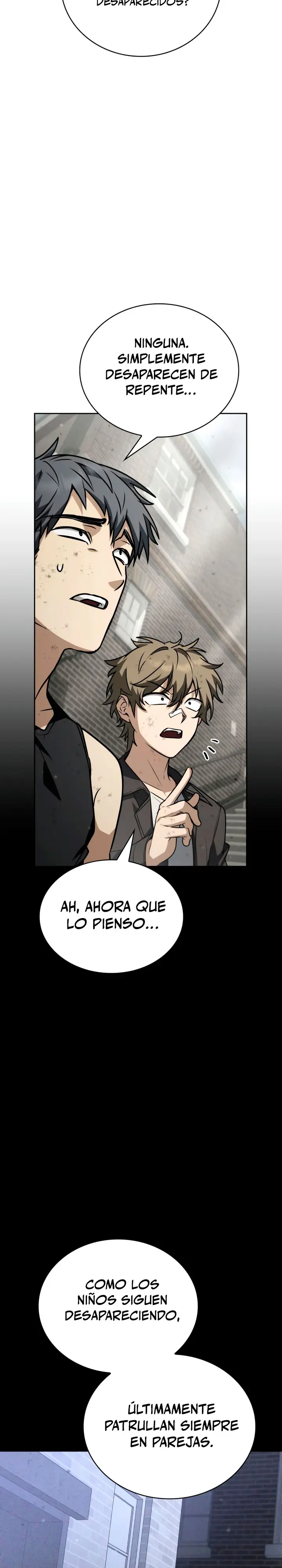 Mago prismático genio - Capítulo 62 - Página 41 - LectorTMOo
