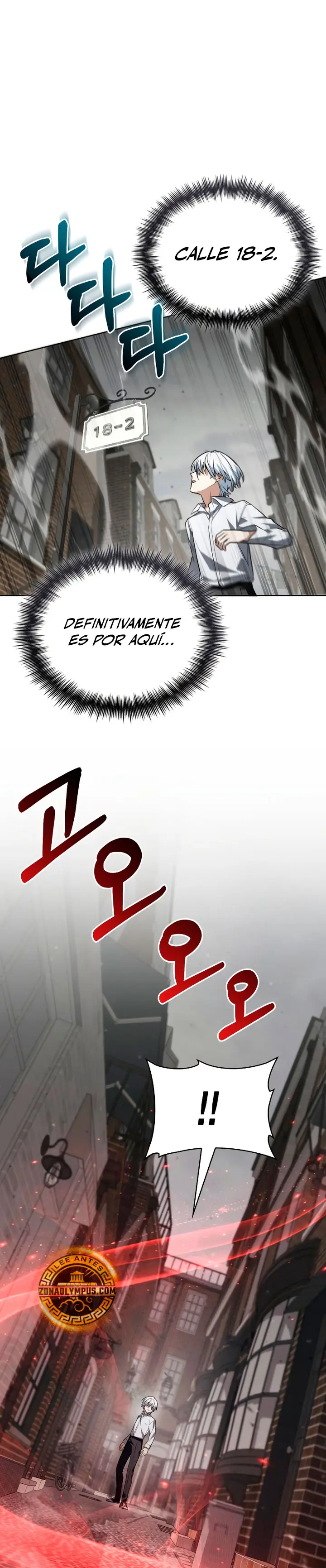 Mago prismático genio - Capítulo 63 - Página 15 - LectorTMOo