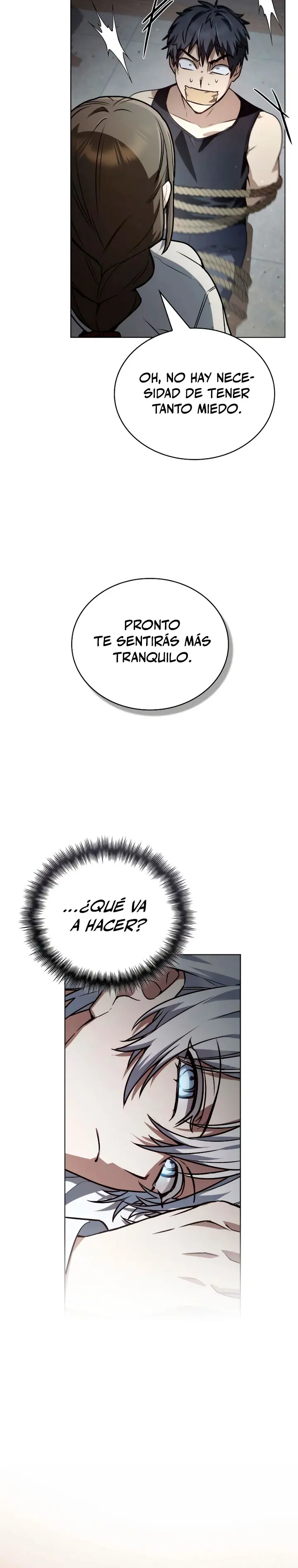 Mago prismático genio - Capítulo 65 - Página 16 - LectorTMOo
