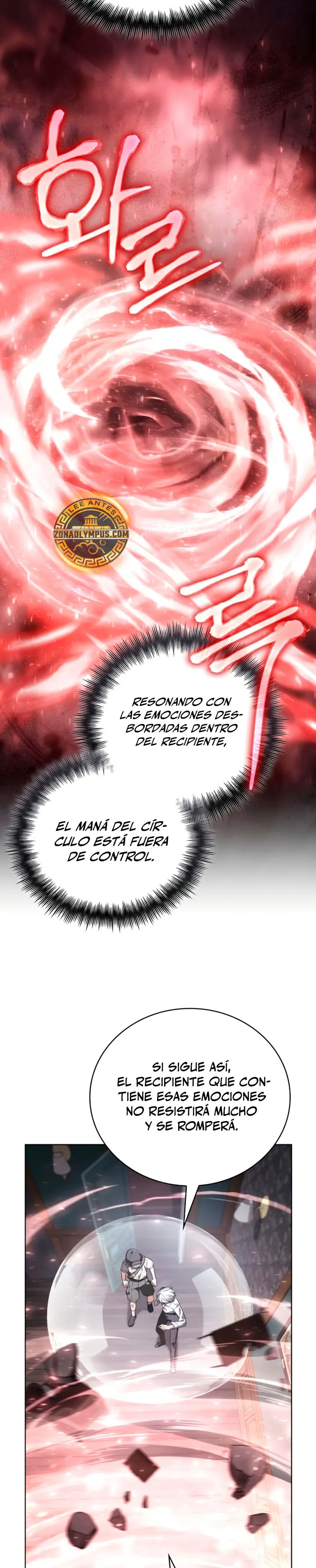 Mago prismático genio - Capítulo 67 - Página 7 - LectorTMOo