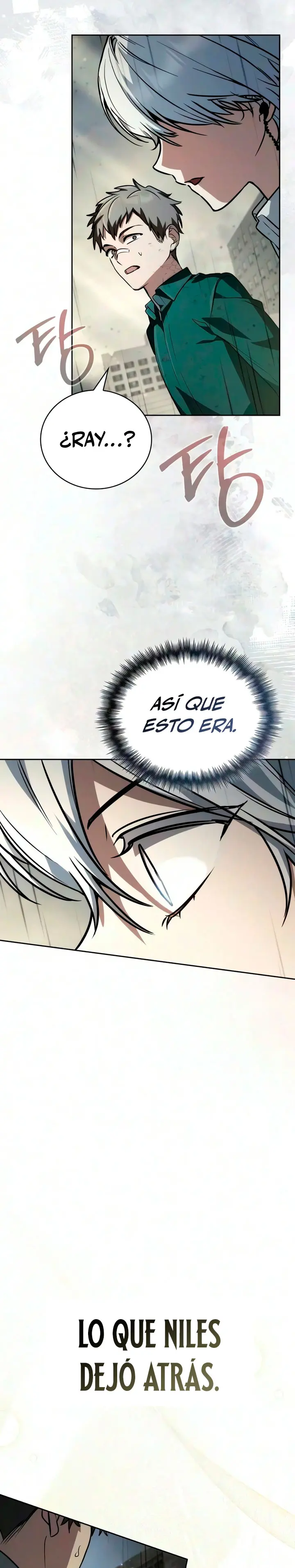 Mago prismático genio - Capítulo 82 - Página 17 - LectorTMOo