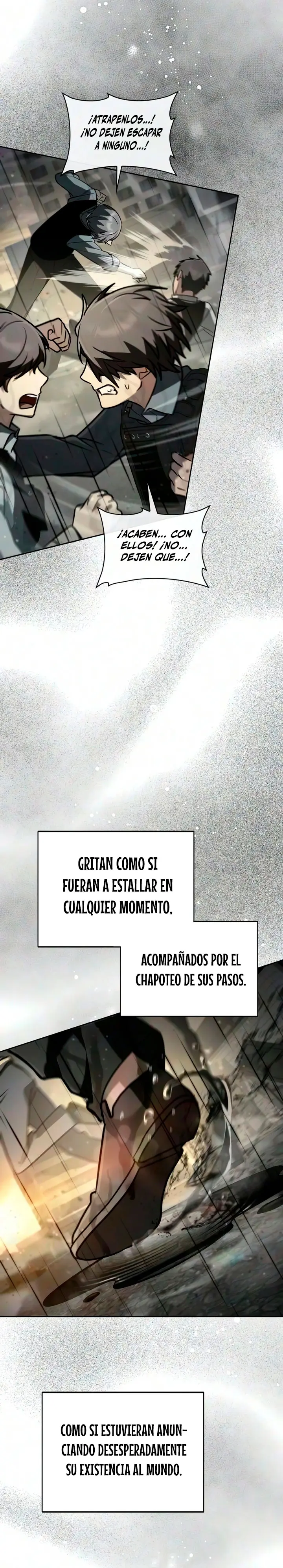 Mago prismático genio - Capítulo 82 - Página 24 - LectorTMOo