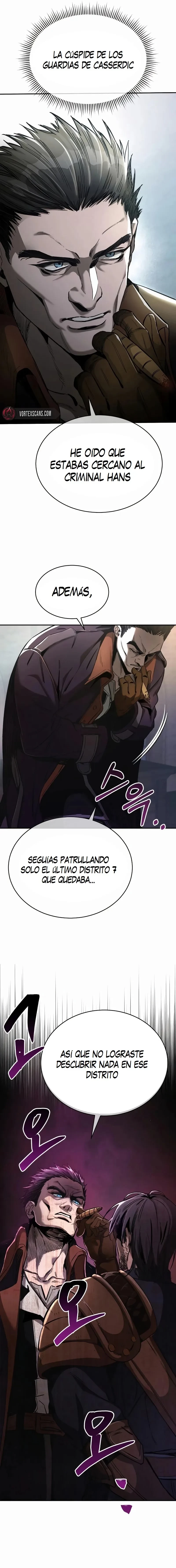 MALDITA ERA MEDIEVAL - Capítulo 2 - Página 8 - LectorTMOo