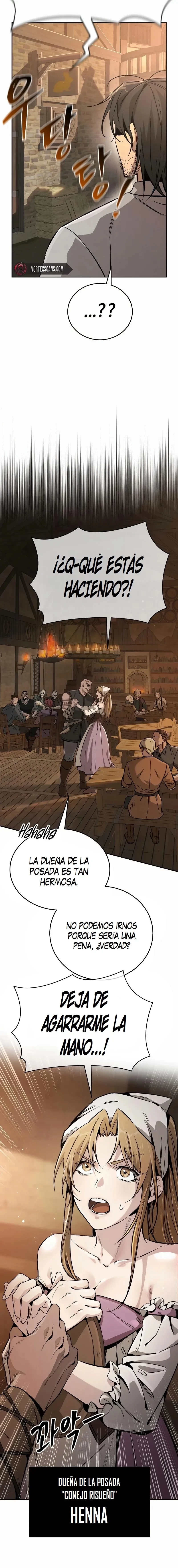 MALDITA ERA MEDIEVAL - Capítulo 2 - Página 15 - LectorTMOo