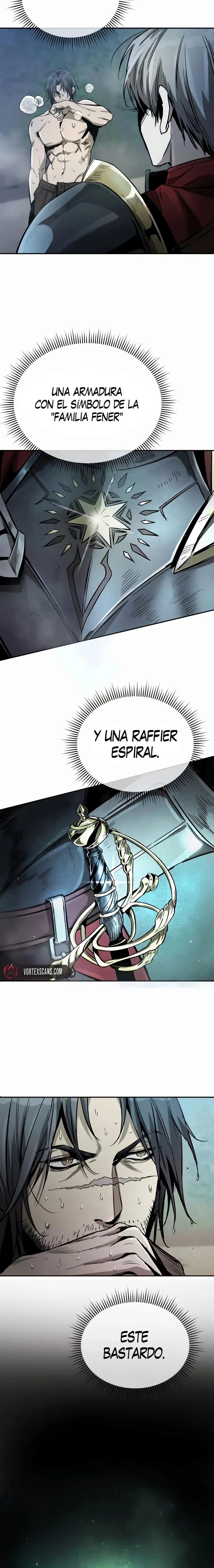 MALDITA ERA MEDIEVAL - Capítulo 2 - Página 38 - LectorTMOo
