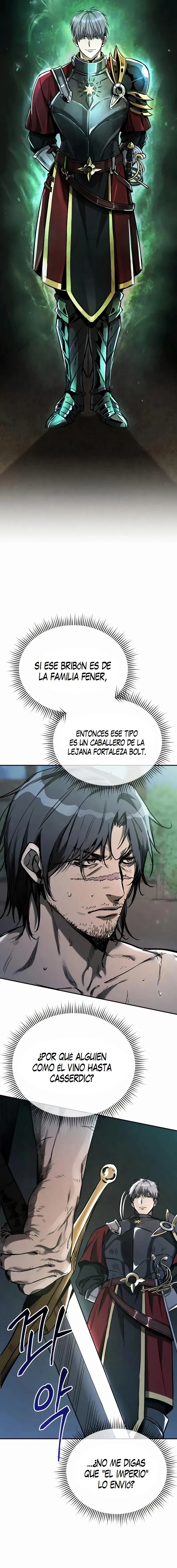 MALDITA ERA MEDIEVAL - Capítulo 3 - Página 4 - LectorTMOo