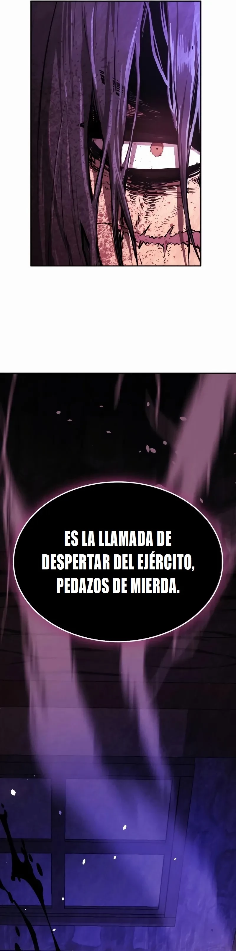 MALDITA ERA MEDIEVAL - Capítulo 4 - Página 29 - LectorTMOo
