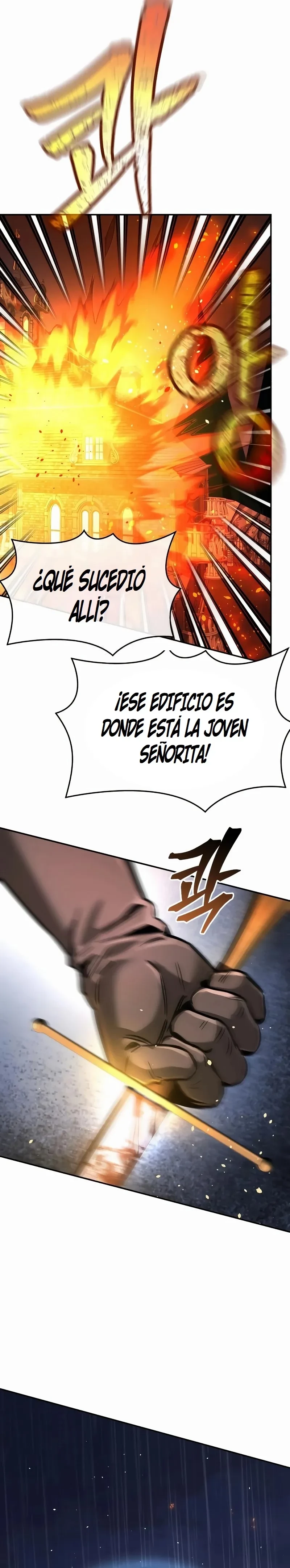 MALDITA ERA MEDIEVAL - Capítulo 5 - Página 16 - LectorTMOo