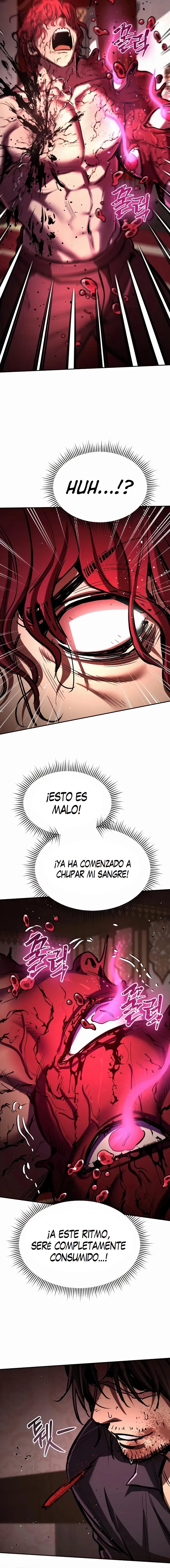 MALDITA ERA MEDIEVAL - Capítulo 6 - Página 11 - LectorTMOo