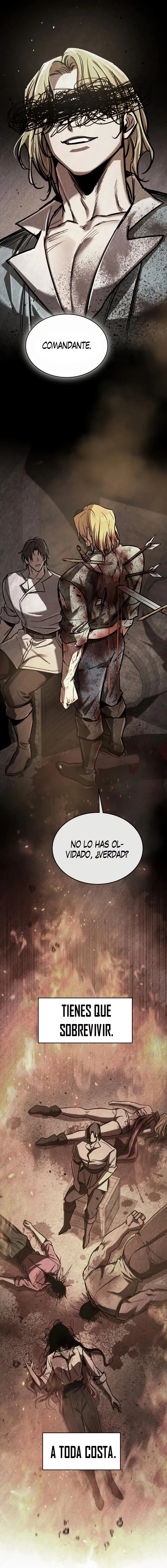 MALDITA ERA MEDIEVAL - Capítulo 7 - Página 4 - LectorTMOo