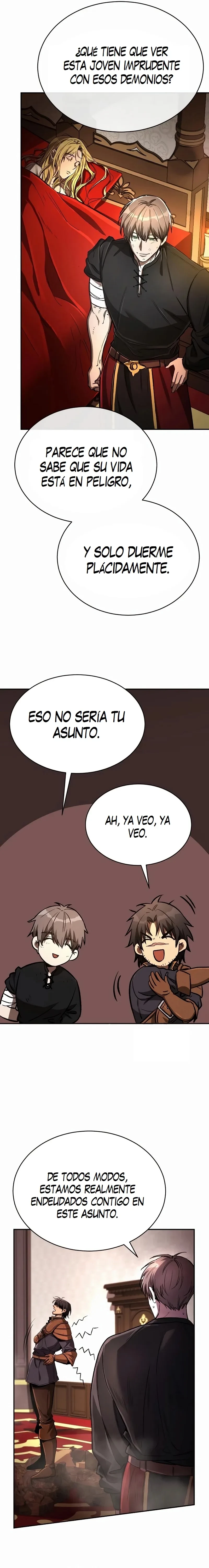 MALDITA ERA MEDIEVAL - Capítulo 7 - Página 9 - LectorTMOo