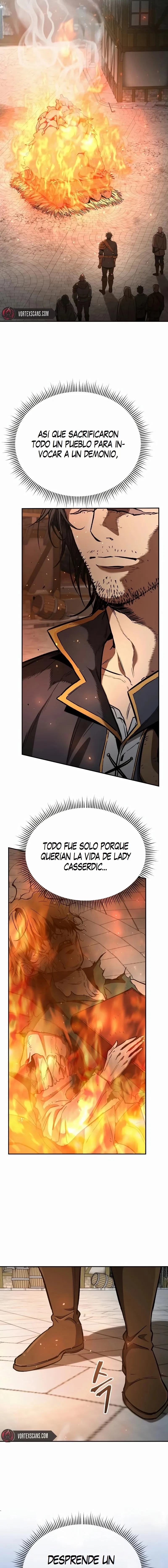 MALDITA ERA MEDIEVAL - Capítulo 7 - Página 12 - LectorTMOo