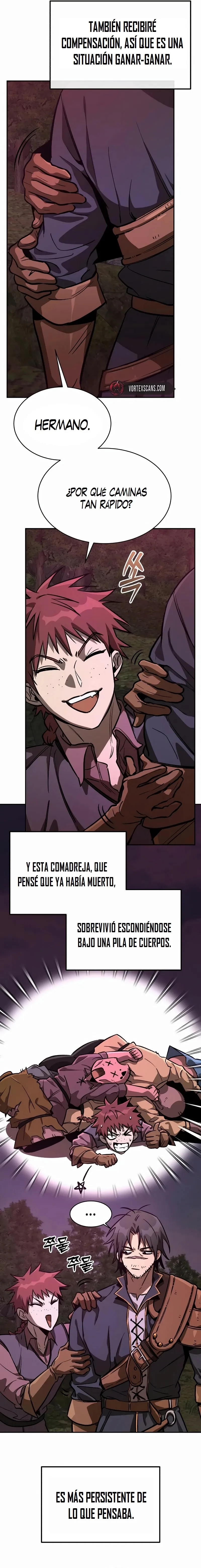 MALDITA ERA MEDIEVAL - Capítulo 7 - Página 15 - LectorTMOo