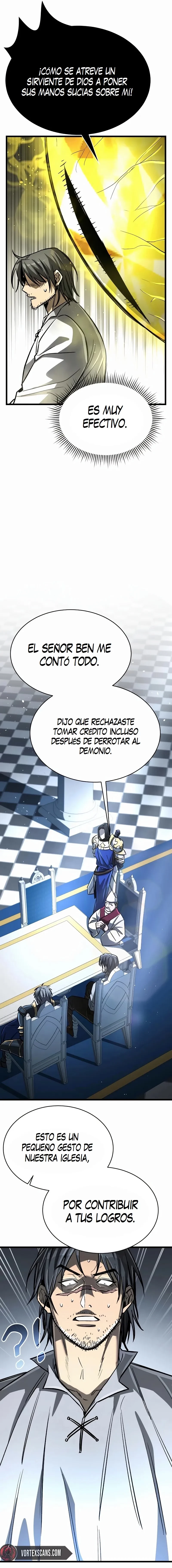 MALDITA ERA MEDIEVAL - Capítulo 8 - Página 20 - LectorTMOo