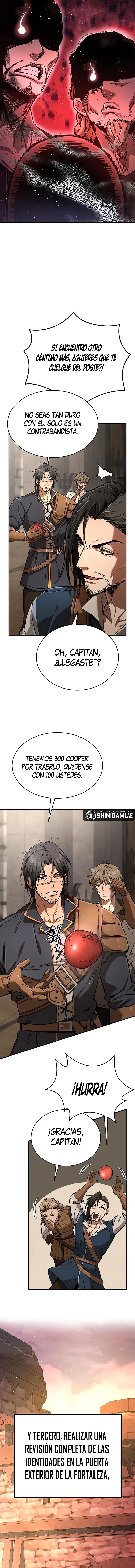MALDITA ERA MEDIEVAL - Capítulo 10 - Página 10 - LectorTMOo