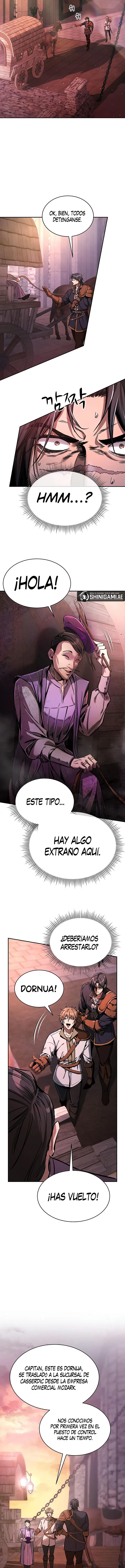 MALDITA ERA MEDIEVAL - Capítulo 10 - Página 15 - LectorTMOo