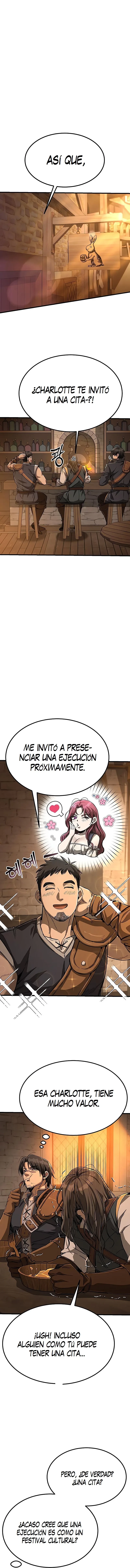 MALDITA ERA MEDIEVAL - Capítulo 11 - Página 3 - LectorTMOo