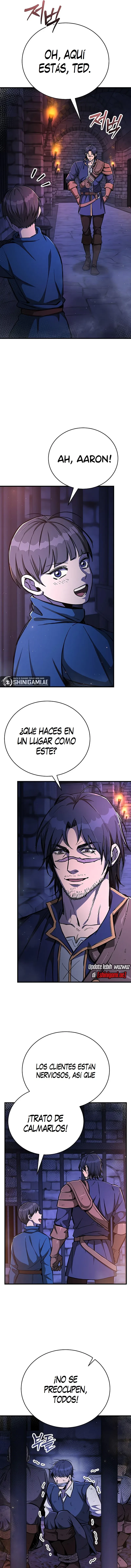 MALDITA ERA MEDIEVAL - Capítulo 12 - Página 10 - LectorTMOo