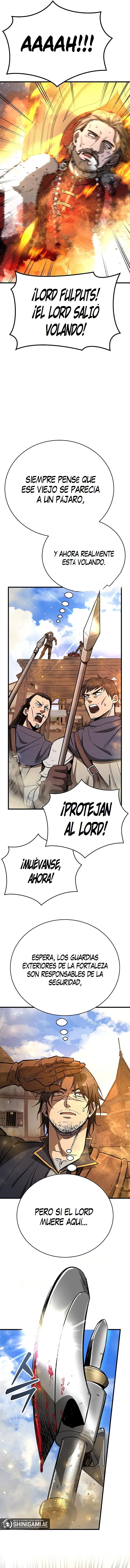 MALDITA ERA MEDIEVAL - Capítulo 12 - Página 20 - LectorTMOo