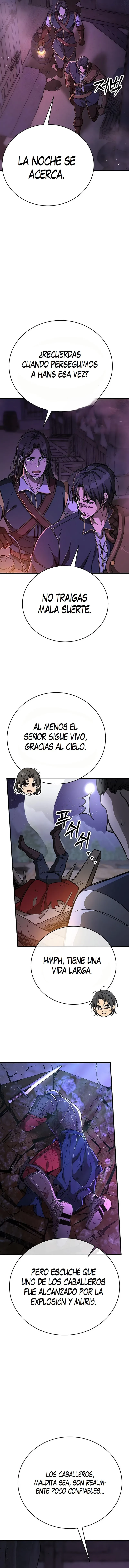 MALDITA ERA MEDIEVAL - Capítulo 13 - Página 7 - LectorTMOo