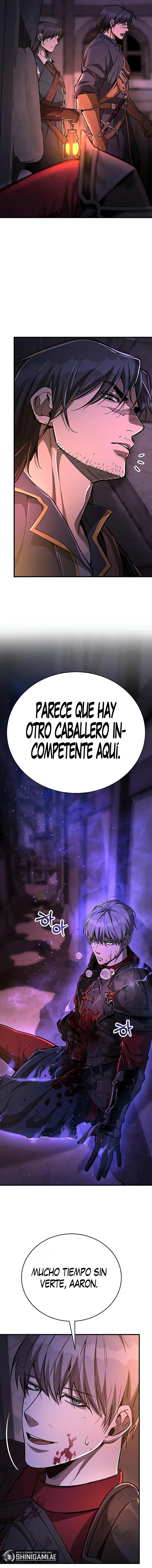 MALDITA ERA MEDIEVAL - Capítulo 13 - Página 8 - LectorTMOo