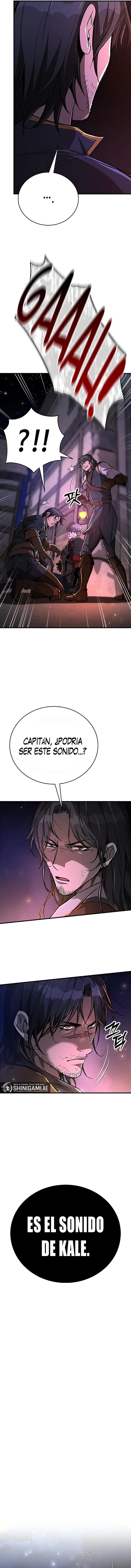 MALDITA ERA MEDIEVAL - Capítulo 13 - Página 10 - LectorTMOo
