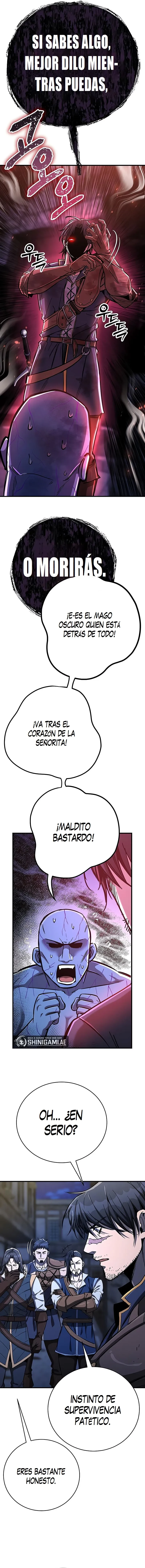 MALDITA ERA MEDIEVAL - Capítulo 13 - Página 15 - LectorTMOo