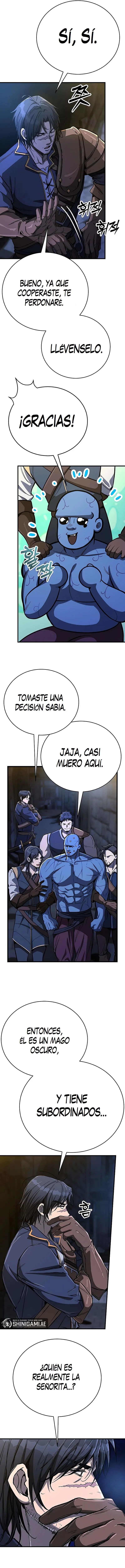 MALDITA ERA MEDIEVAL - Capítulo 13 - Página 17 - LectorTMOo