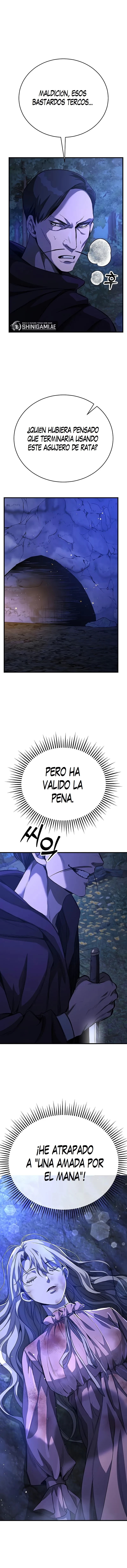MALDITA ERA MEDIEVAL - Capítulo 14 - Página 16 - LectorTMOo