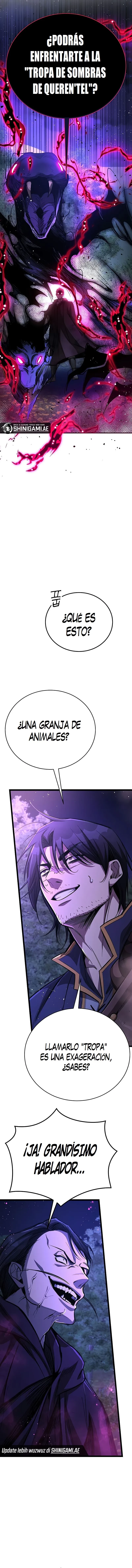 MALDITA ERA MEDIEVAL - Capítulo 14 - Página 22 - LectorTMOo