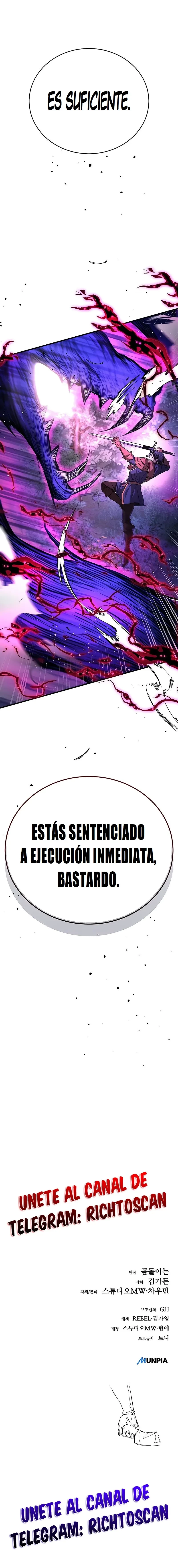 MALDITA ERA MEDIEVAL - Capítulo 14 - Página 24 - LectorTMOo