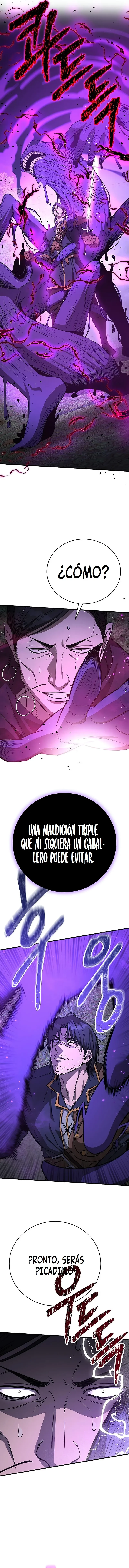 MALDITA ERA MEDIEVAL - Capítulo 15 - Página 5 - LectorTMOo