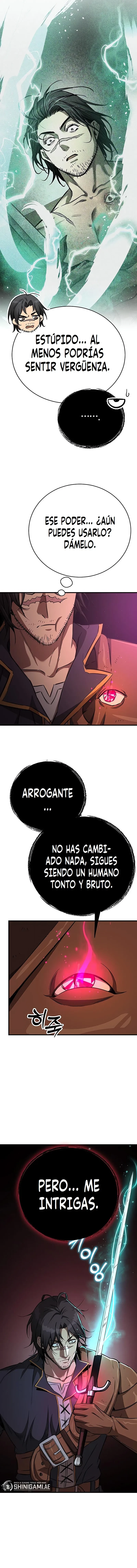 MALDITA ERA MEDIEVAL - Capítulo 15 - Página 13 - LectorTMOo