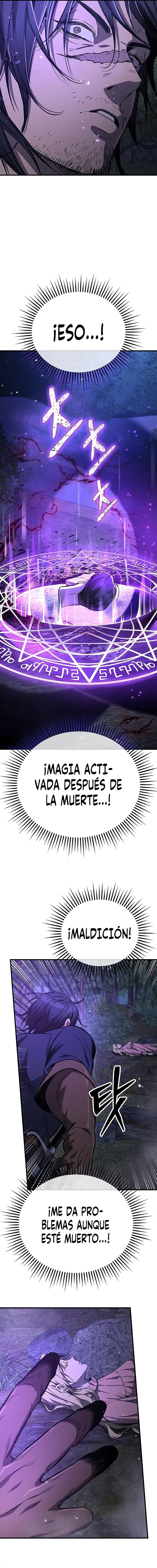 MALDITA ERA MEDIEVAL - Capítulo 15 - Página 21 - LectorTMOo