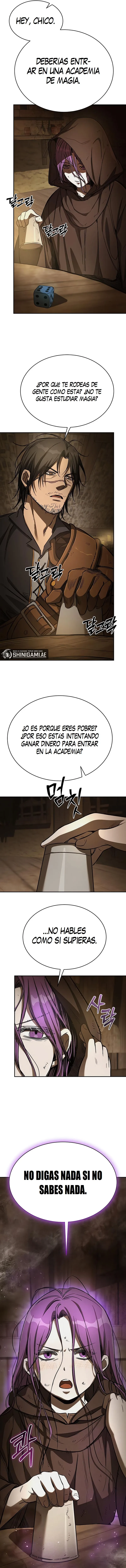 MALDITA ERA MEDIEVAL - Capítulo 9 - Página 14 - LectorTMOo