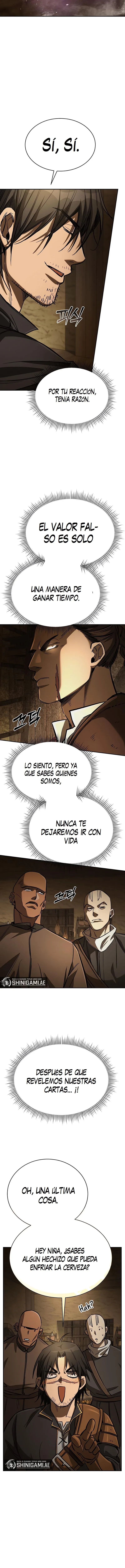 MALDITA ERA MEDIEVAL - Capítulo 9 - Página 15 - LectorTMOo