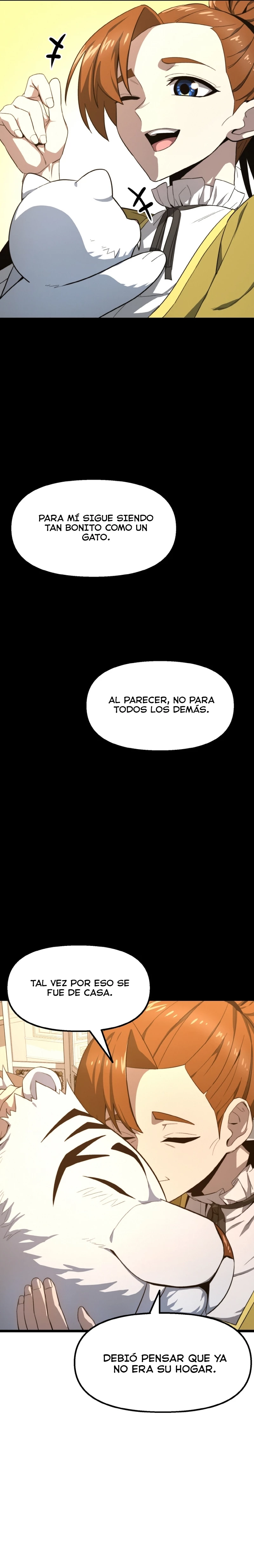 Malditas Espadas Mágicas - Capítulo 3 - Página 24 - LectorTMOo
