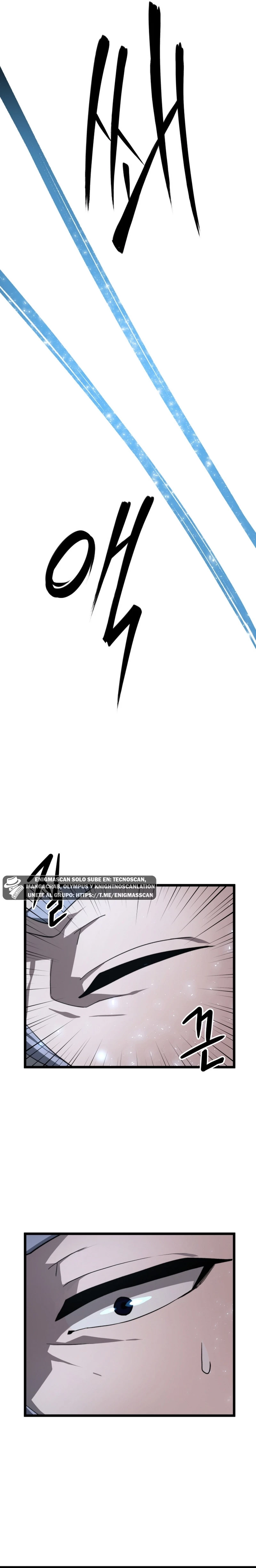 Malditas Espadas Mágicas - Capítulo 5 - Página 22 - LectorTMOo